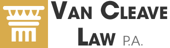 Van Cleave Law P.A.